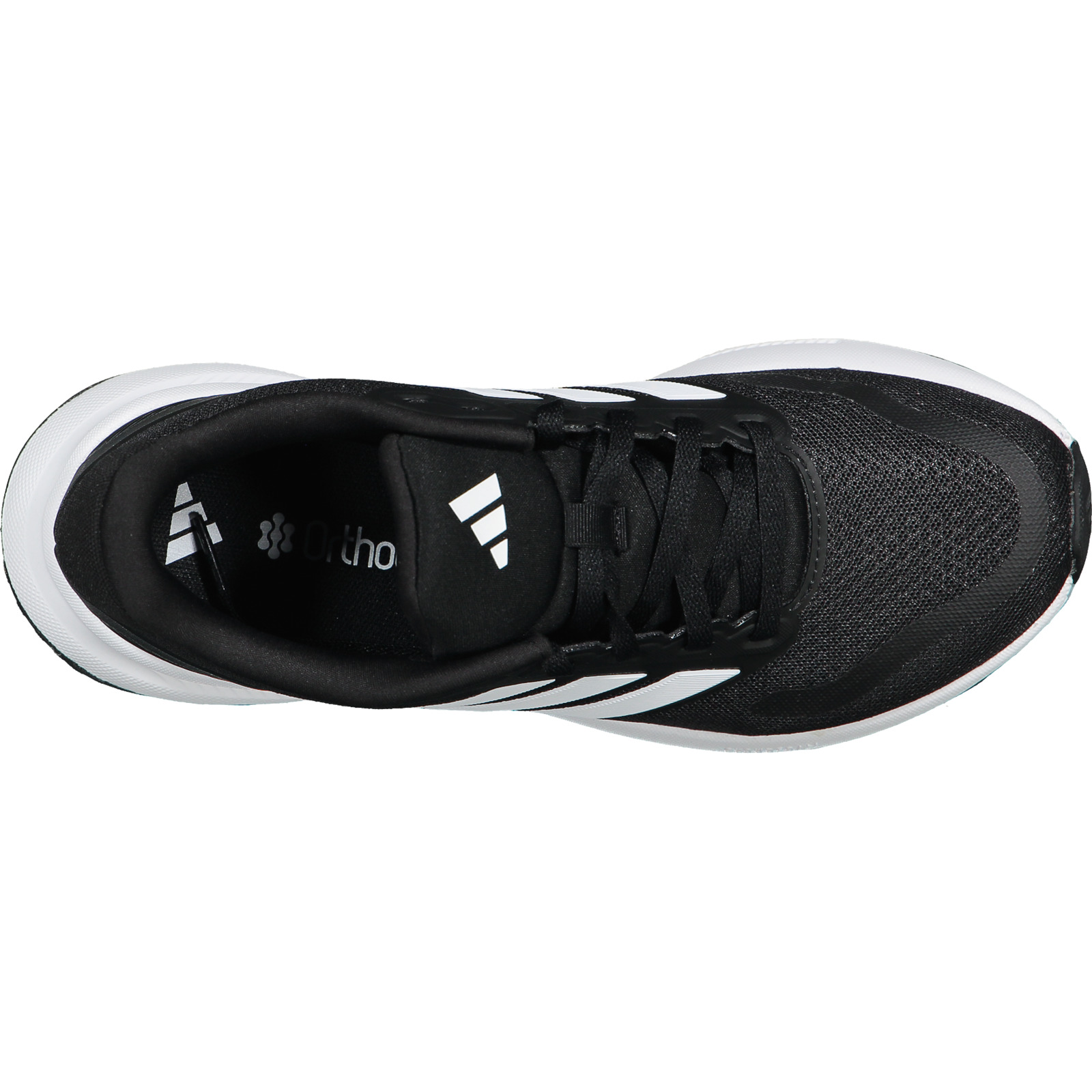 Adidas Damen-Laufschuh Runfalcon 5 36