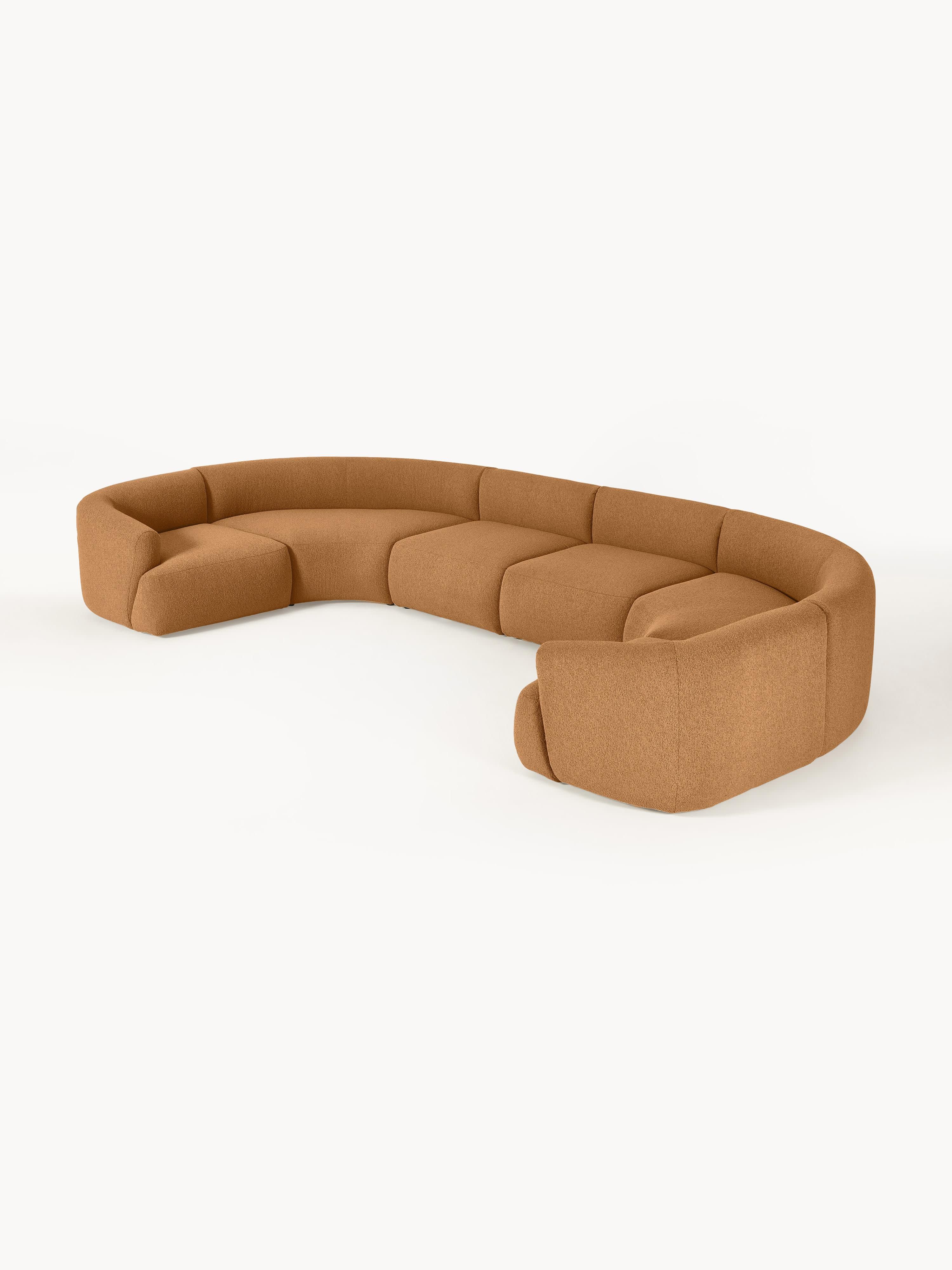 Modulaire XL bouclé bankstel Sofia