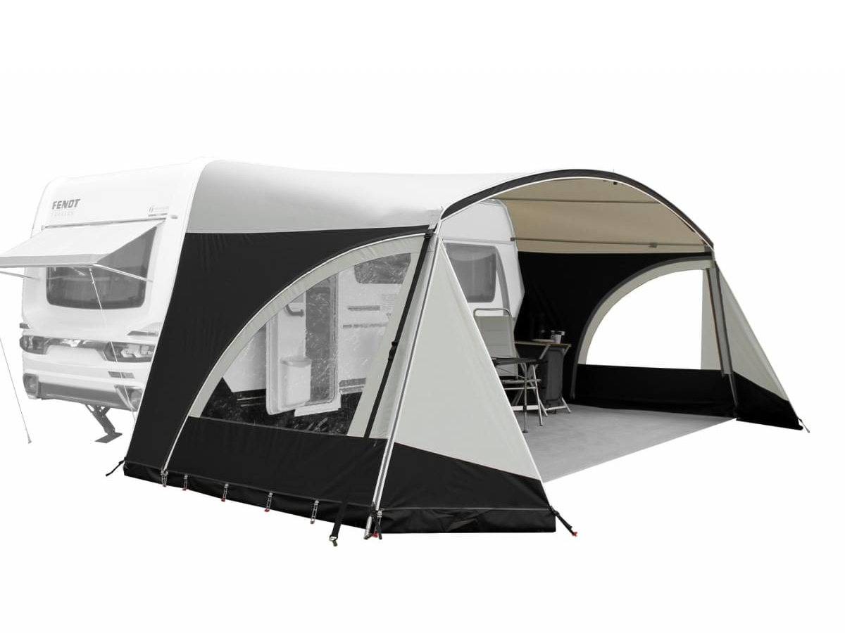 Reda Lucca II maat 10 (875-900 cm) boogluifel