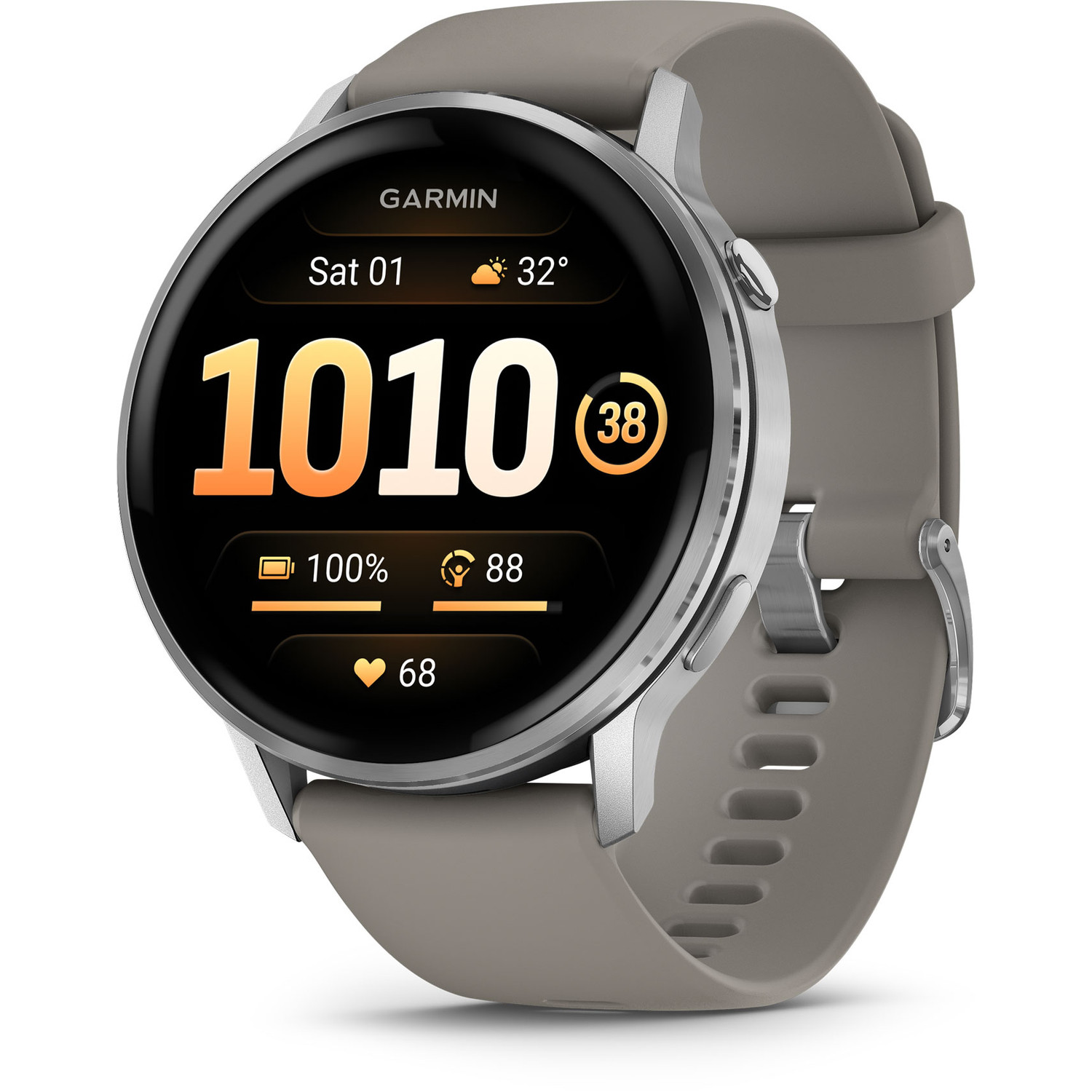 Garmin Venu 4 45mm