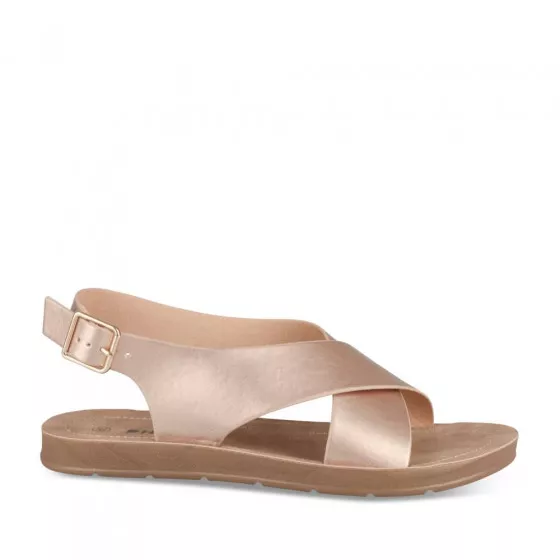 Sandales ROSE PHILOV
