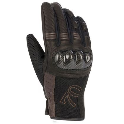 Gants Segura RUSSEL - Noir / Marron