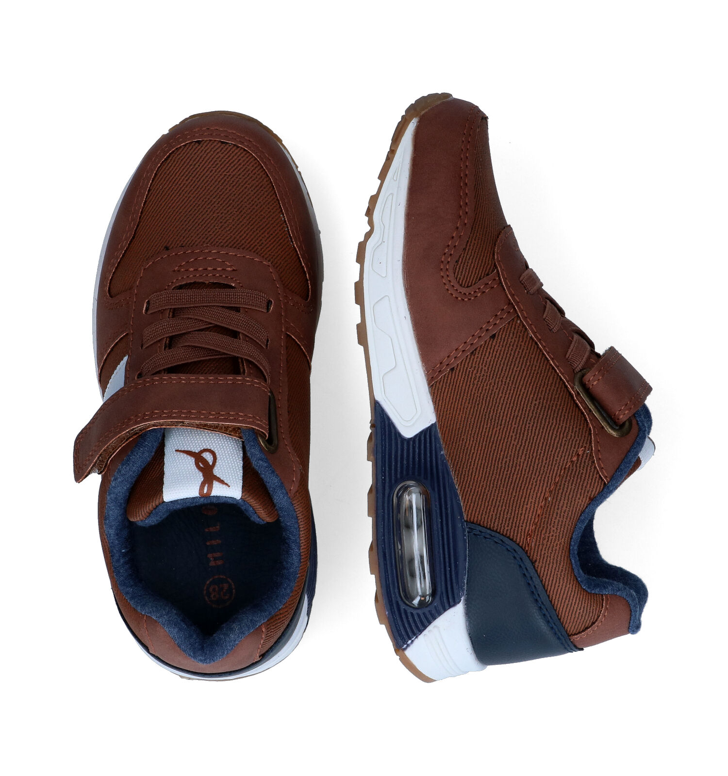 Instappers cognac