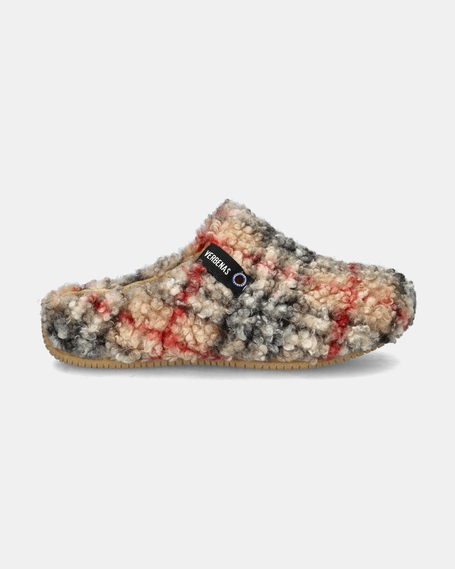 Verbenas Borrego Pantoffels  - multi