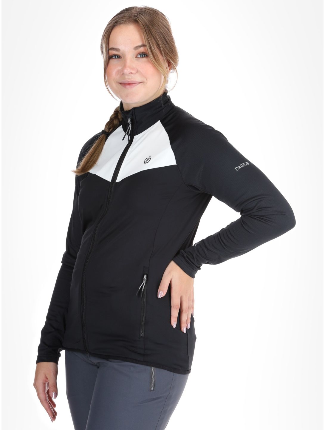 Elation III Core Stretch vest dames