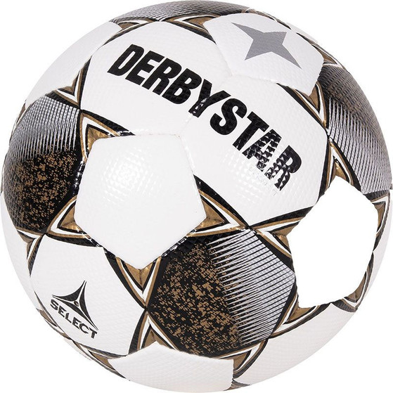 Derbystar Classic TT II - Maat 5