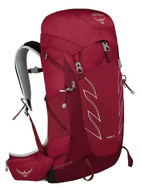 OSPREY - SAC A DOS DE RANDONNEE TALON 33