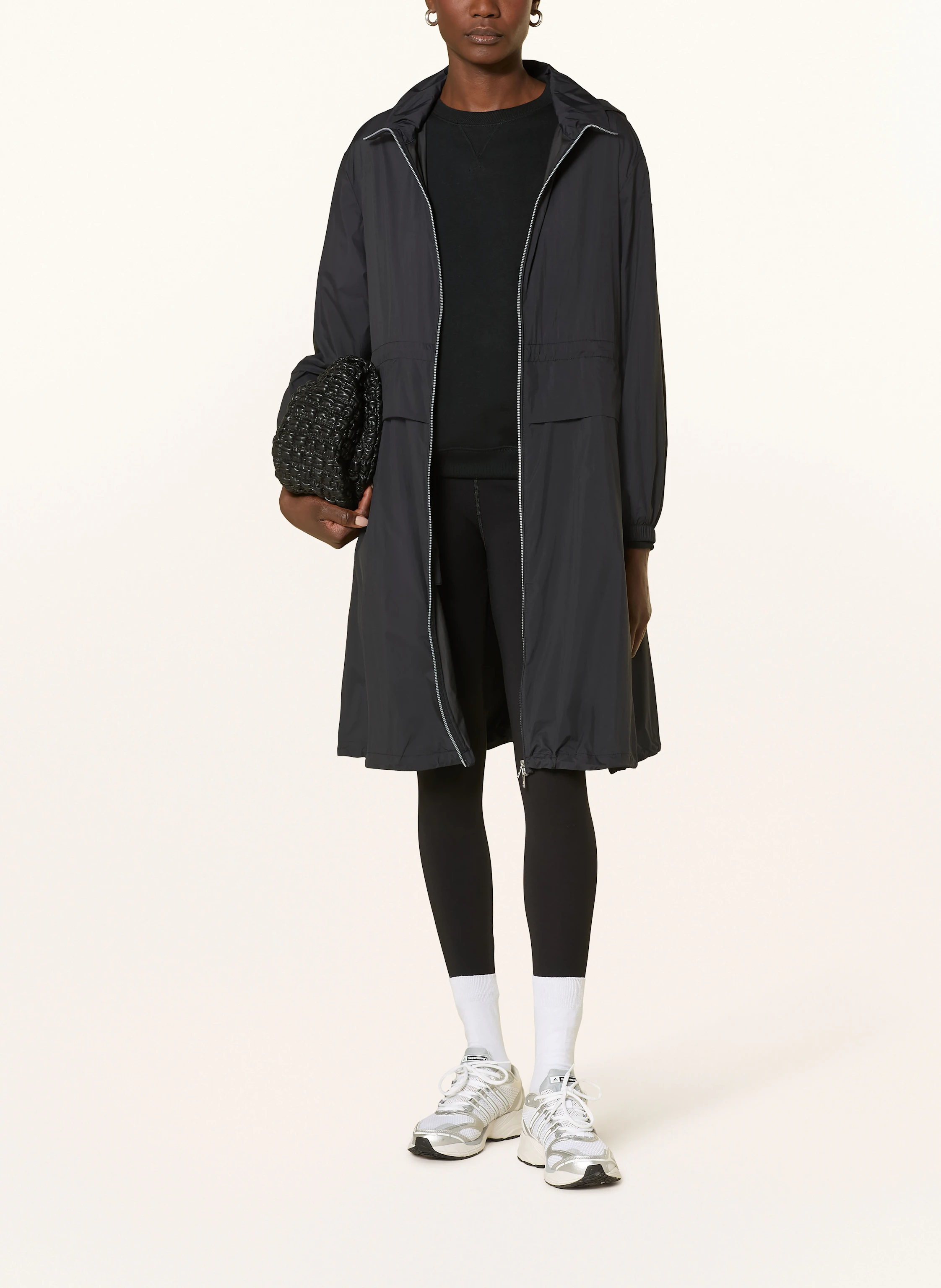 MOOSE KNUCKLES Regenjacke RACHELLE