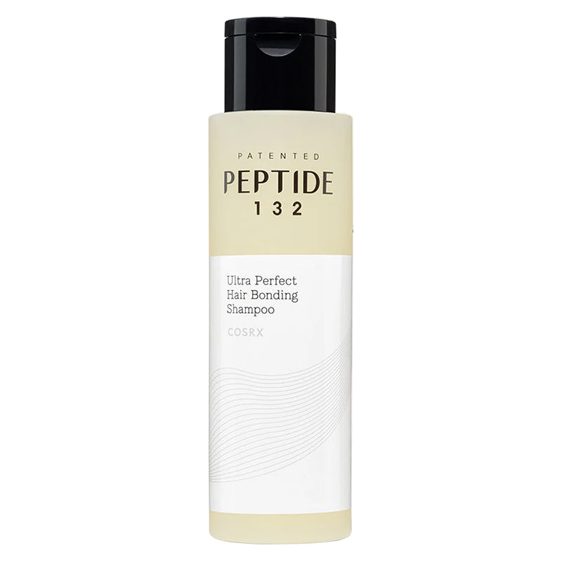 Peptide-132 Ultra Perfect Hair Bonding Shampoo
