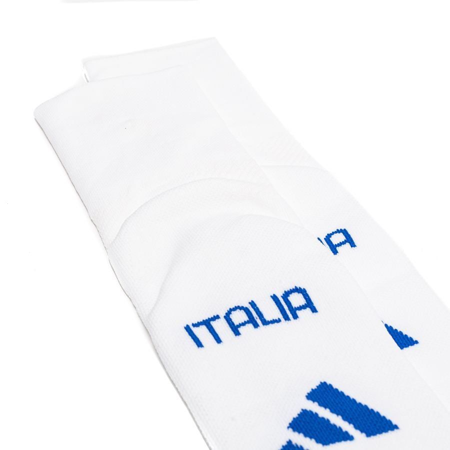 Italie Chaussettes Extérieur 2024/25