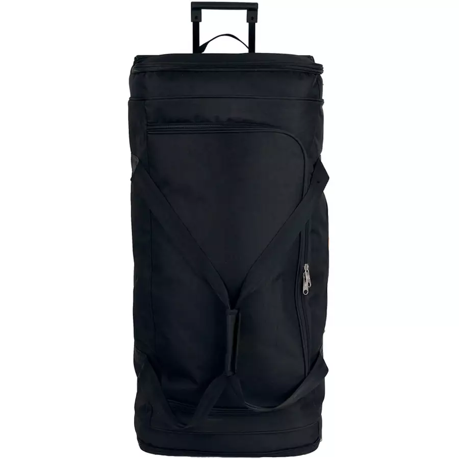 Gabol Week ECO - 116 L 2-Rollenreisetasche 83 cm black