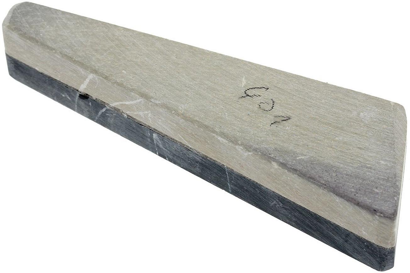 Ardennes Coticule Slurry Stone Standard Nr. 1