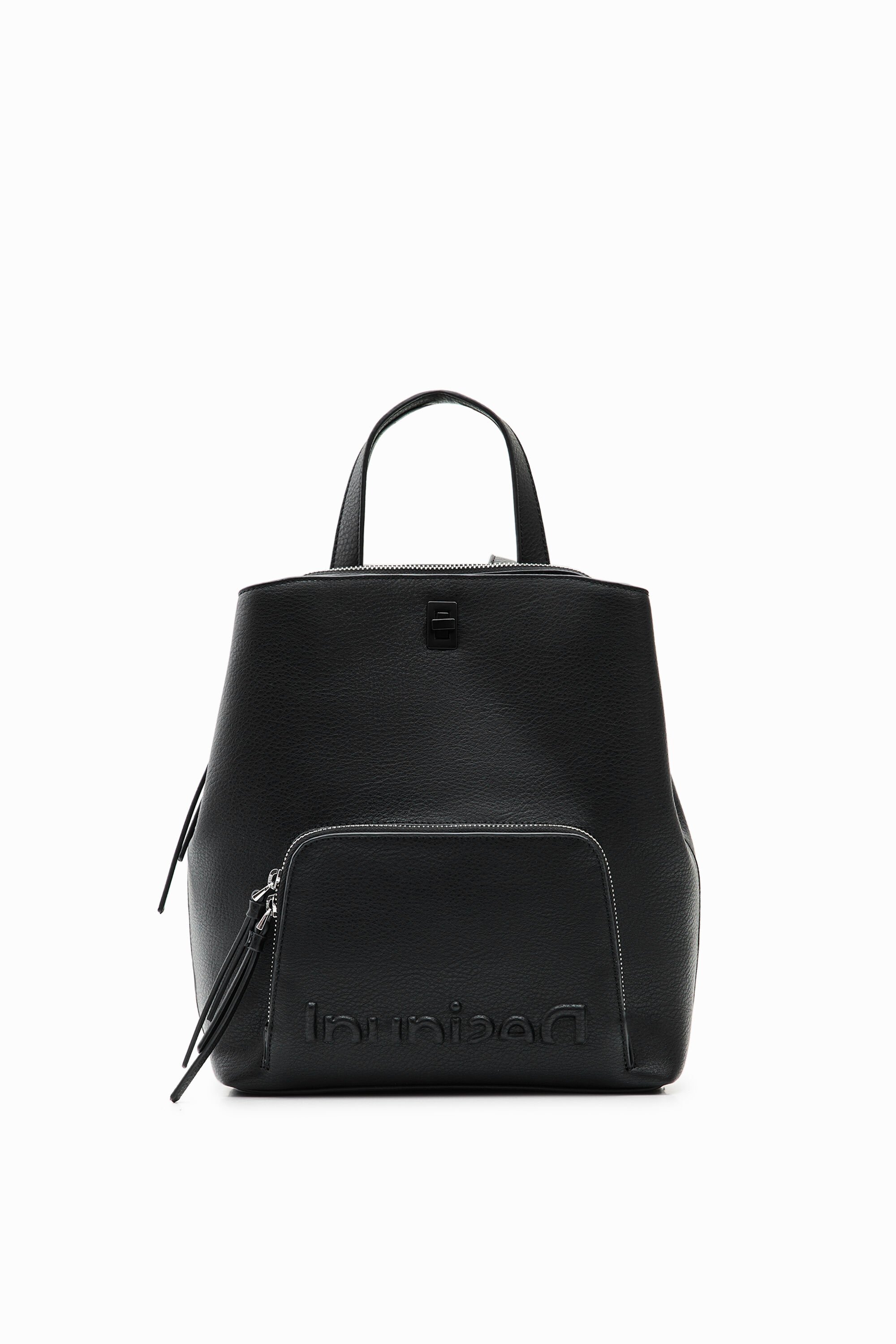 Petit sac à dos convertible