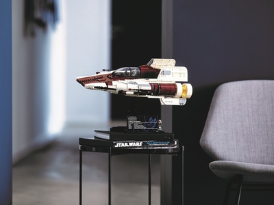 LEGO A-wing Starfighter™ (75275)