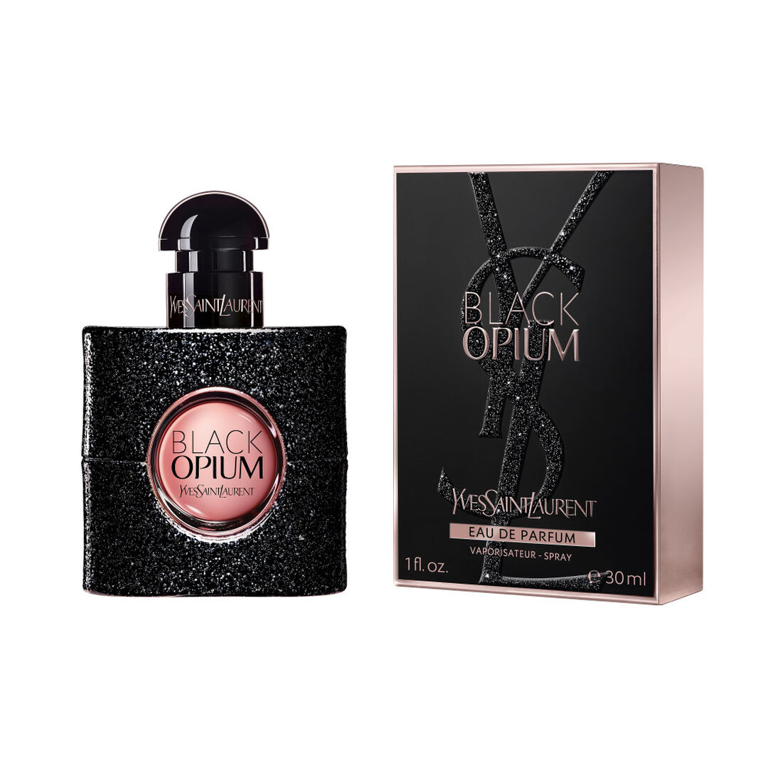 Yves Saint Laurent Black Opium Eau de Parfum - 30ml