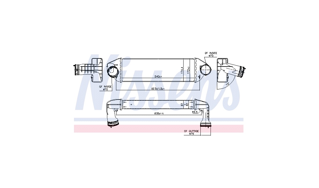 Intercooler