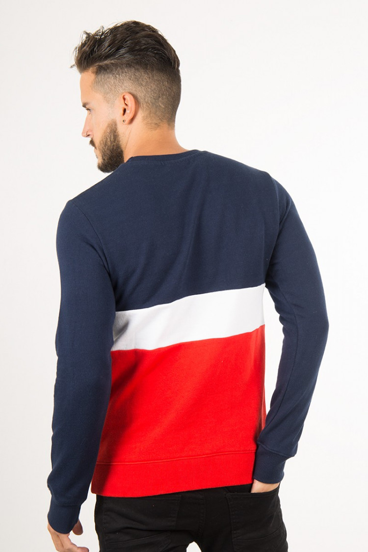 Sweat Street Crew UMBRO