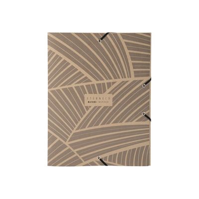 Exacompta Eterneco - Boîte de classement - dos 40 mm - disponible dans différentes couleurs