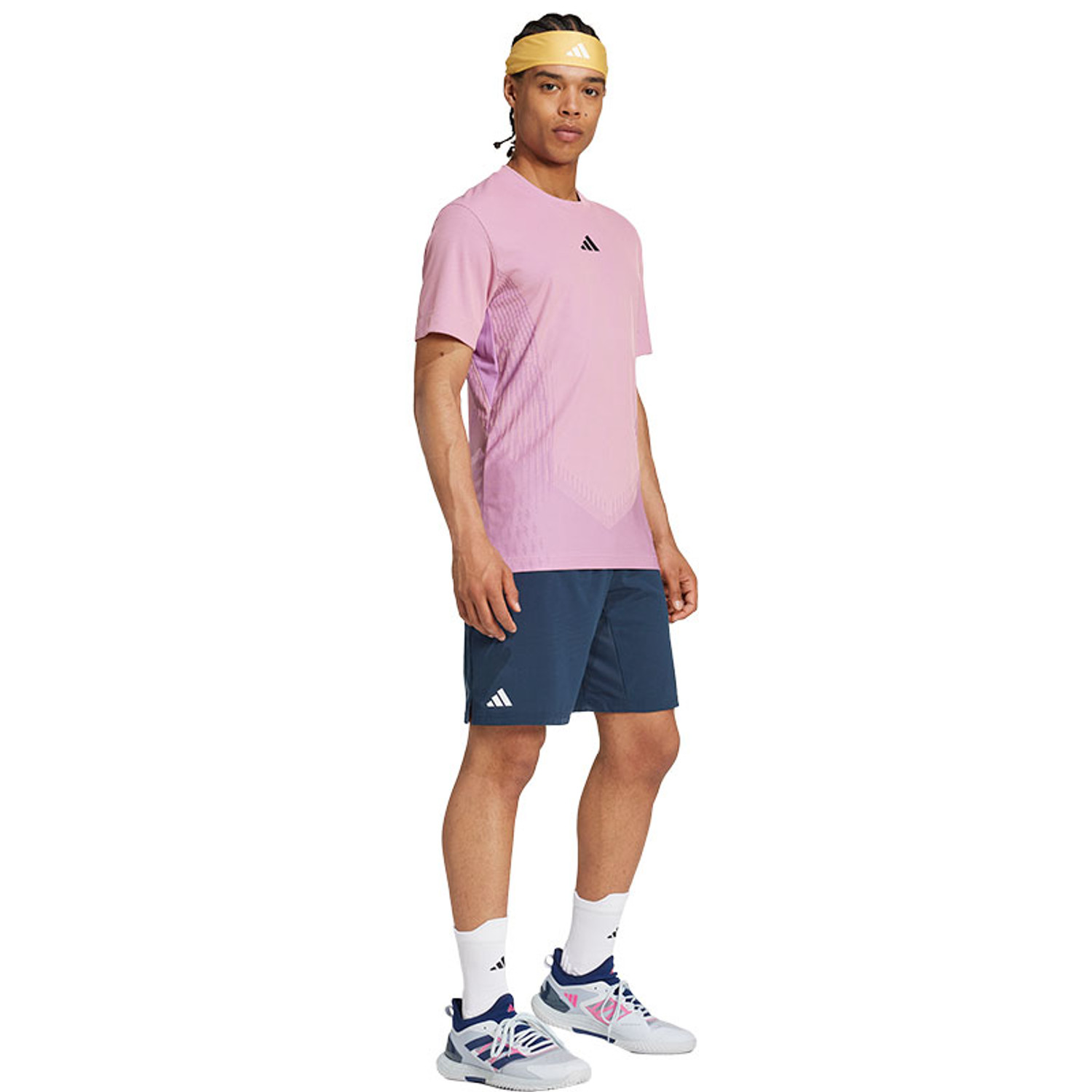 adidas Ergo 9 Inch Short