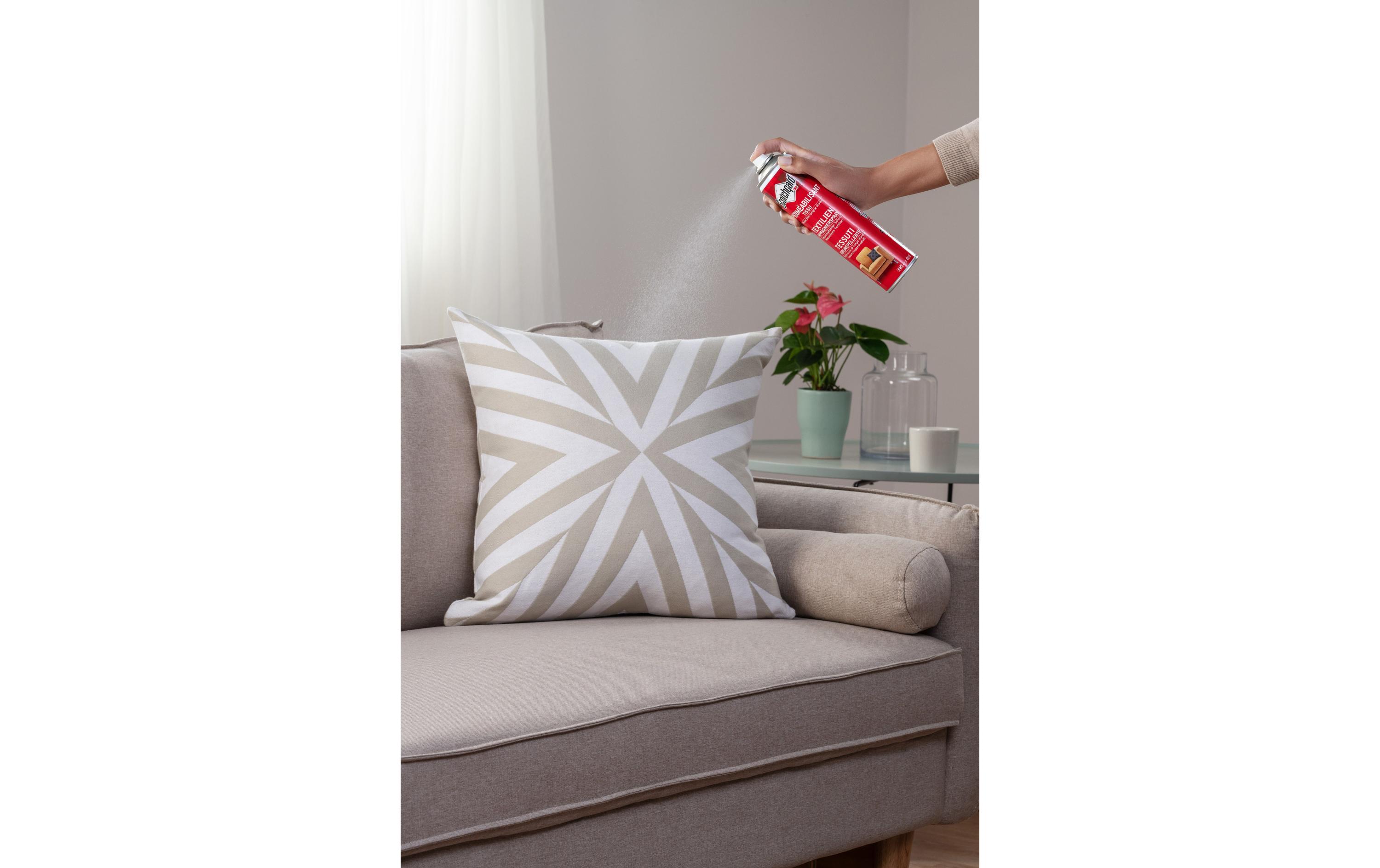 Imprägnierung Spray 2 x 400 mlTextilimprägnierung