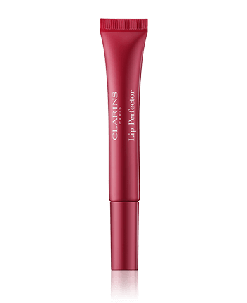 Clarins Lip Perfector 18 Intense Garnet 12ml