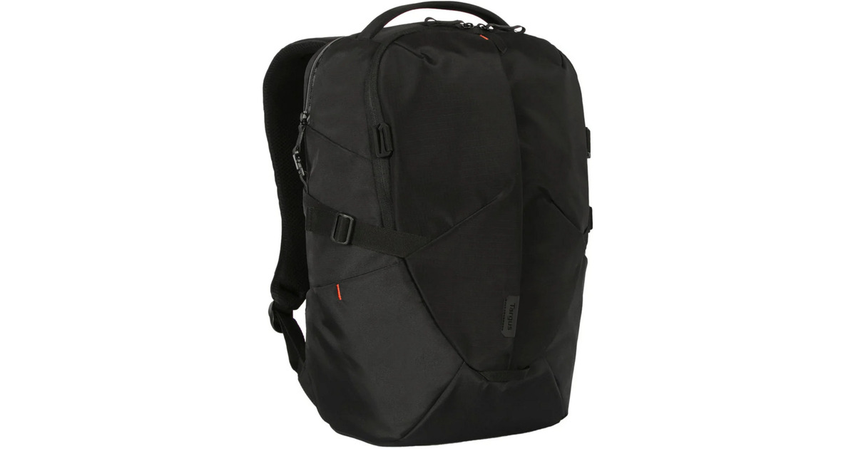 Targus15-16” Terra EcoSmart Backpack rugzak  (Zwart)