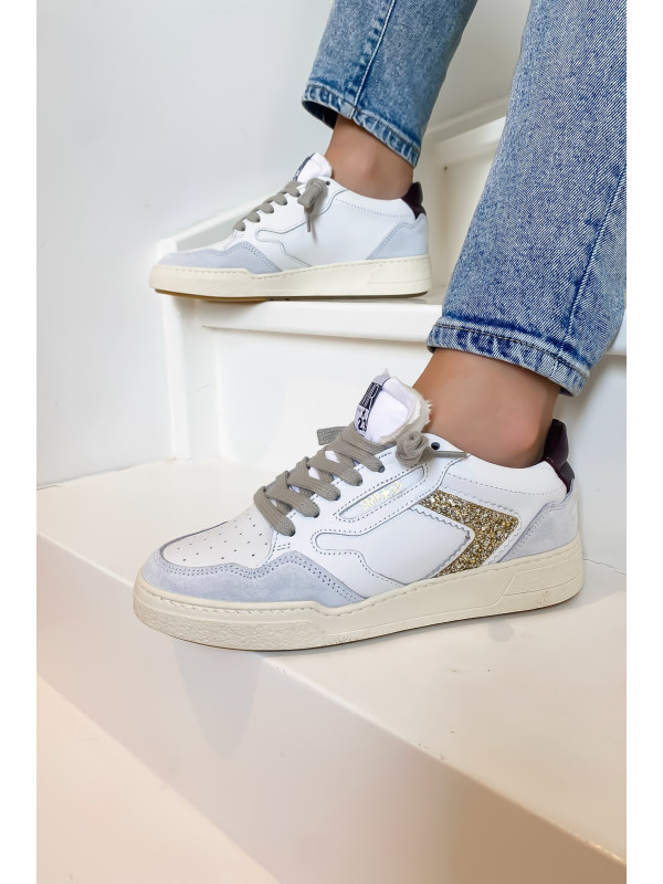 Baskets MALICA 8248 - Semerdjian