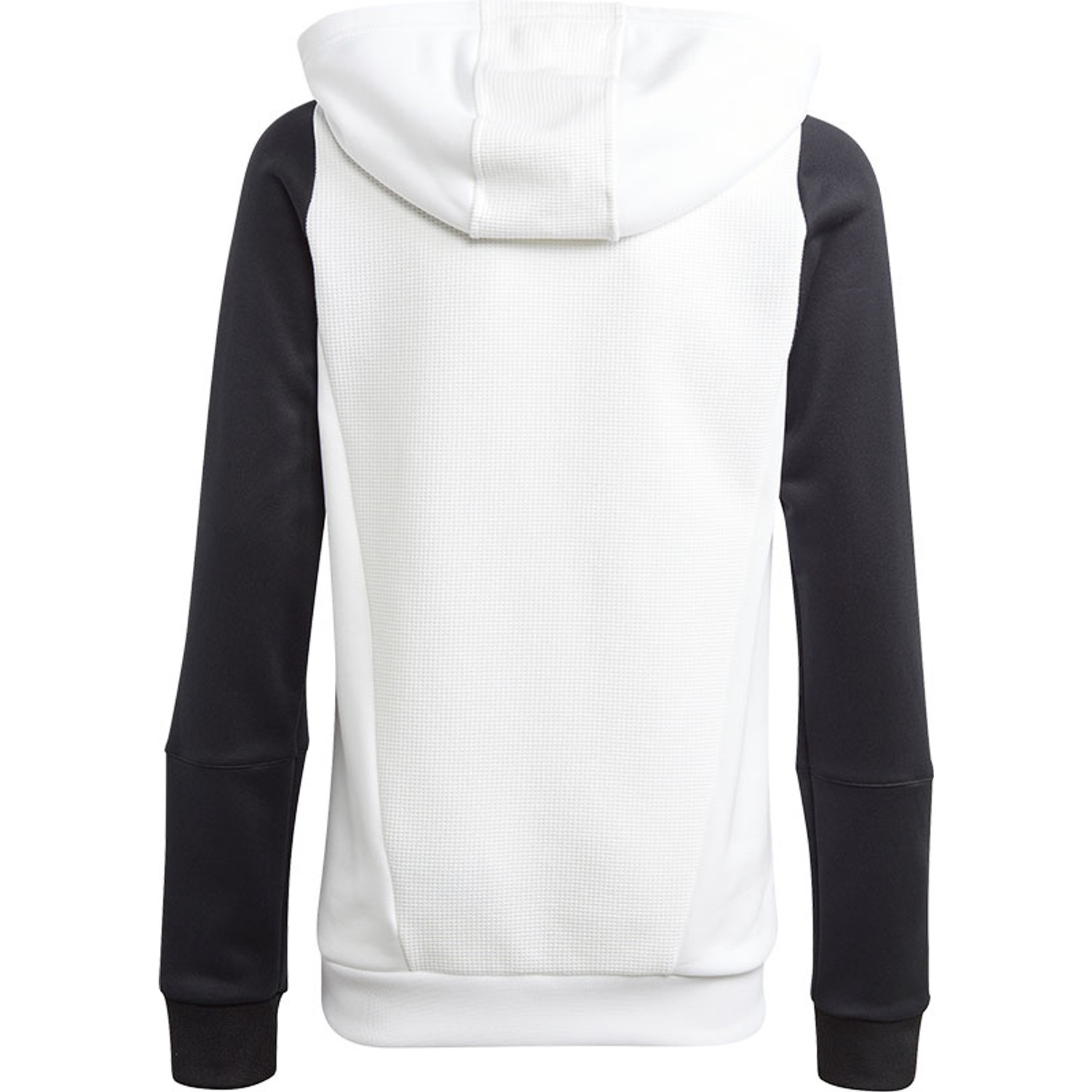 adidas Juventus TK Hoody Trainingspak Kids