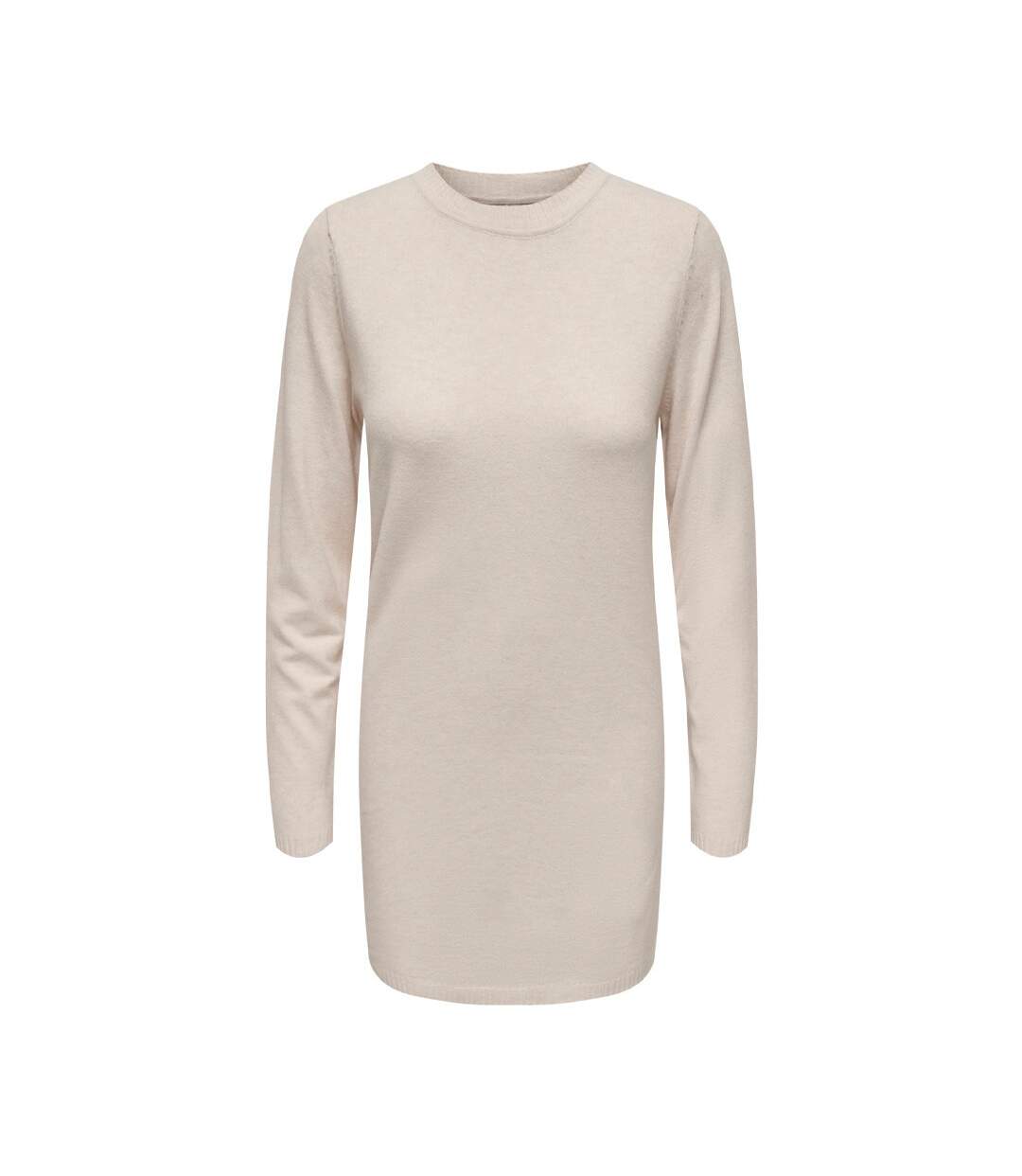 Robe Beige Femme JDY Prime Life