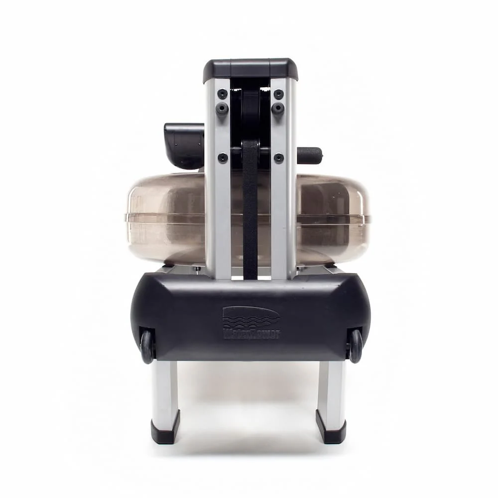 WATERROWER M1 LoRise avec moniteur S4