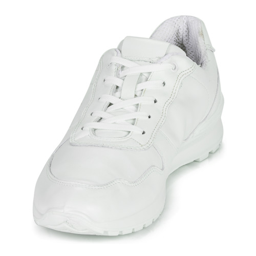 Casual Attitude - NOUCHE - Blanc