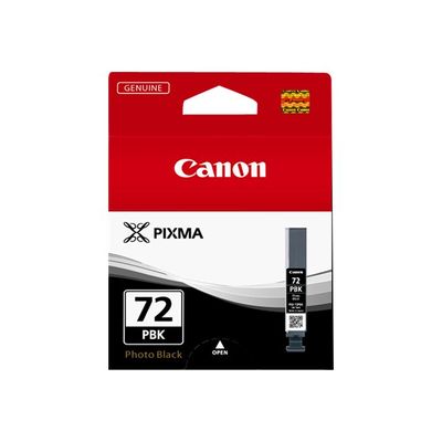 Canon PGI-72 - noir photo - cartouche d'encre originale