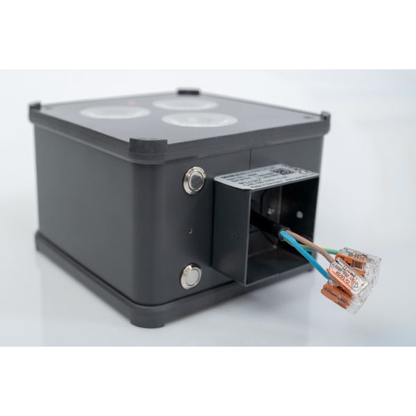 Ape Labs Double Wall Maxi V2 15° Grey
