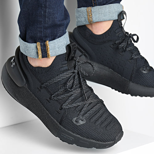 Baskets UA HOVR Phantom 3 3025516 Black