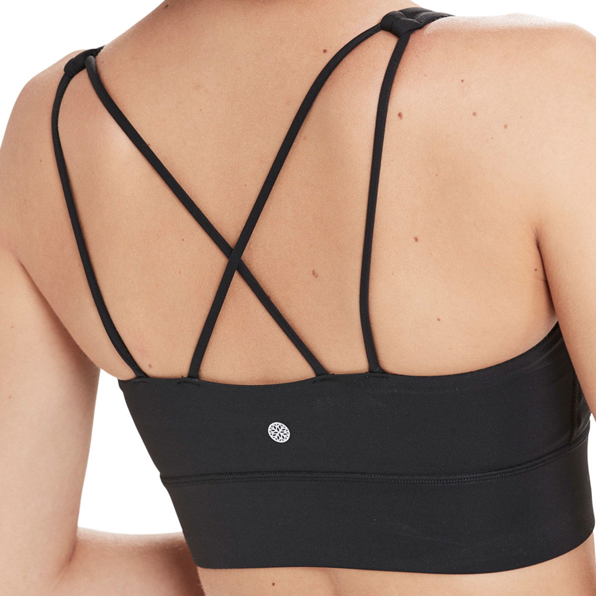 Athlecia Gaby Light Support Sports BH Dame