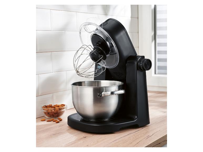 Keukenmachine 1000 W