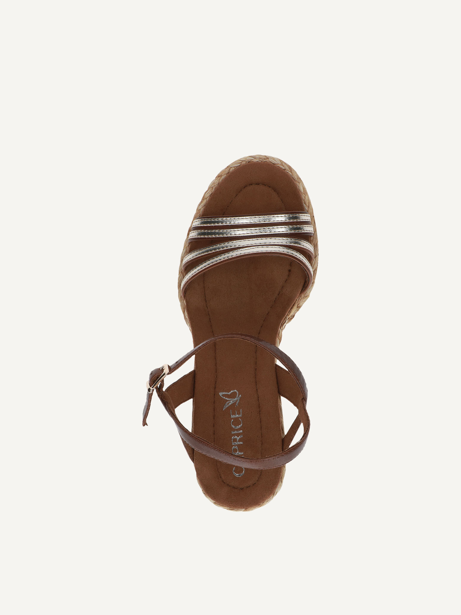 Sandalette