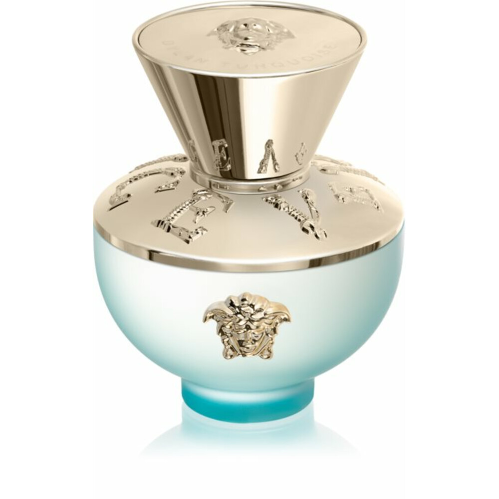 Versace Versace Dylan Turquoise Eau de Toilette50 ml