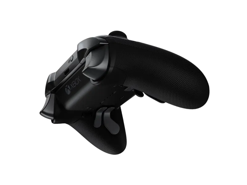 Microsoft® Xbox Elite Wireless Controller - Series 2 - gamepad - trådløs - Bluetooth - for; Xbox Series S/X, Xbox One, PC