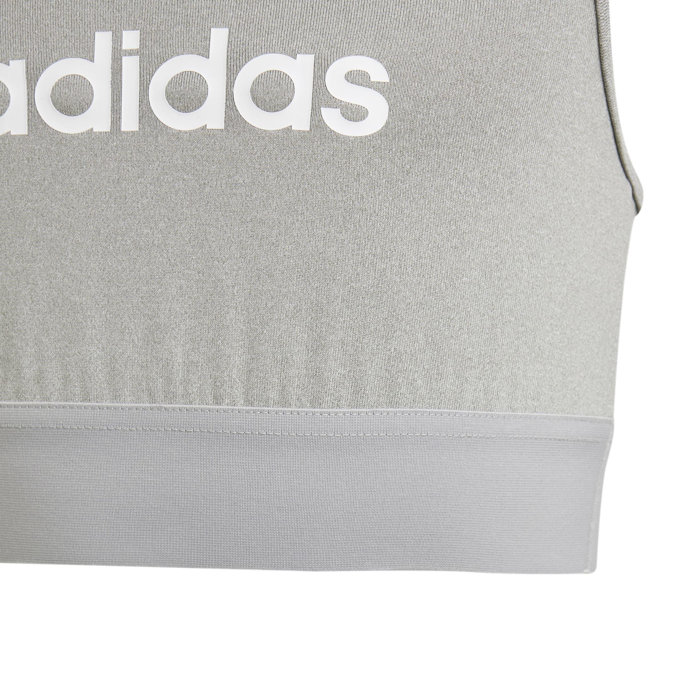 adidas Essentials Linear Bra Girls