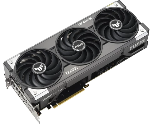 ASUS GeForce RTX 5070 TUF GAMING 12GB OC