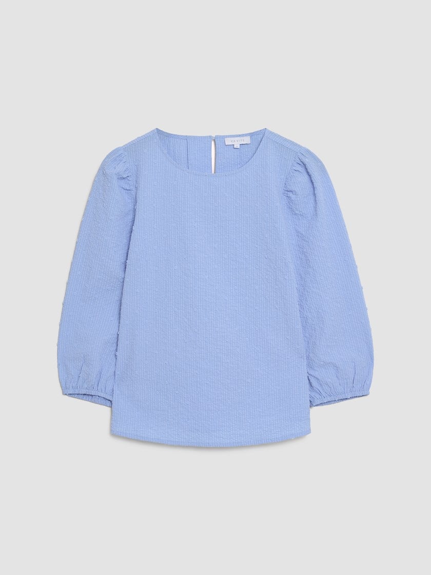 May bluse T24