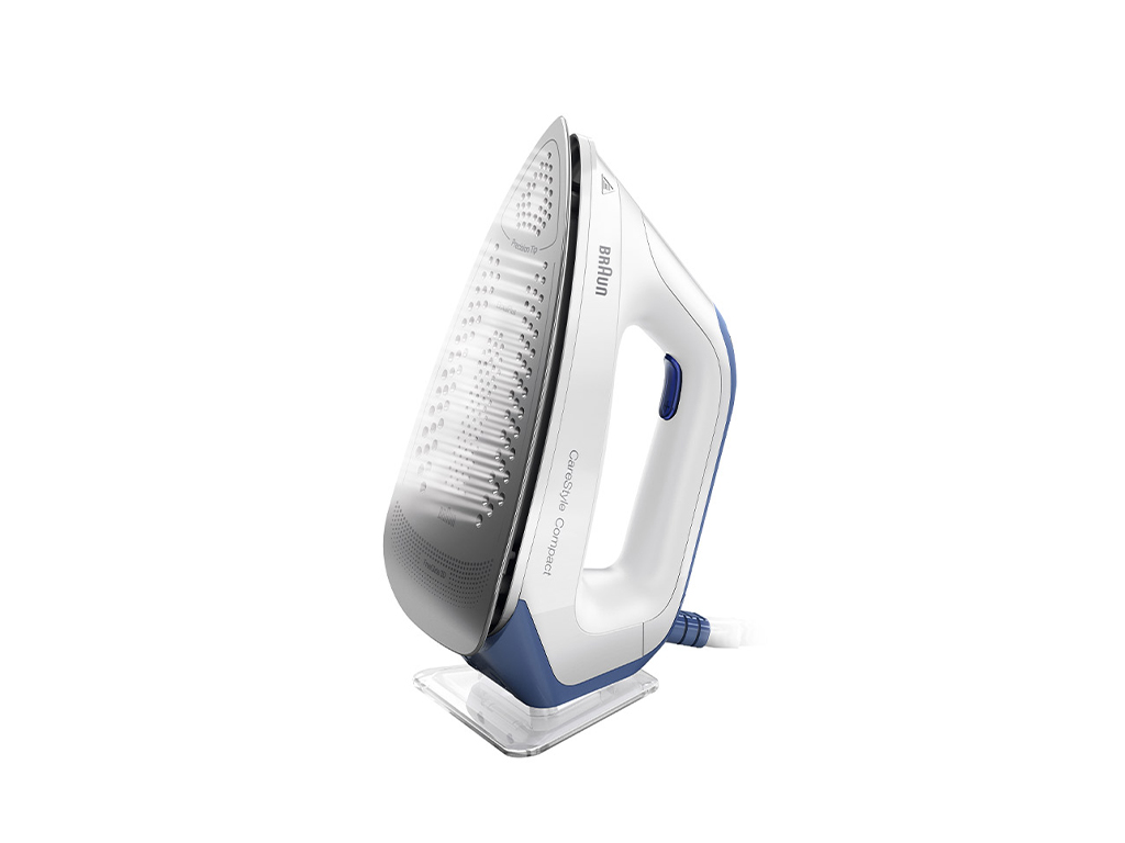 FERRO COM CALDEIRA BRAUN IS2143BL CARESTYLE COMPACT 2200W