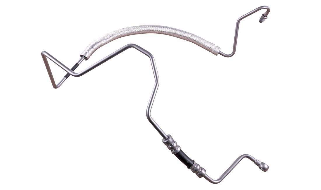 Hydraulikslange