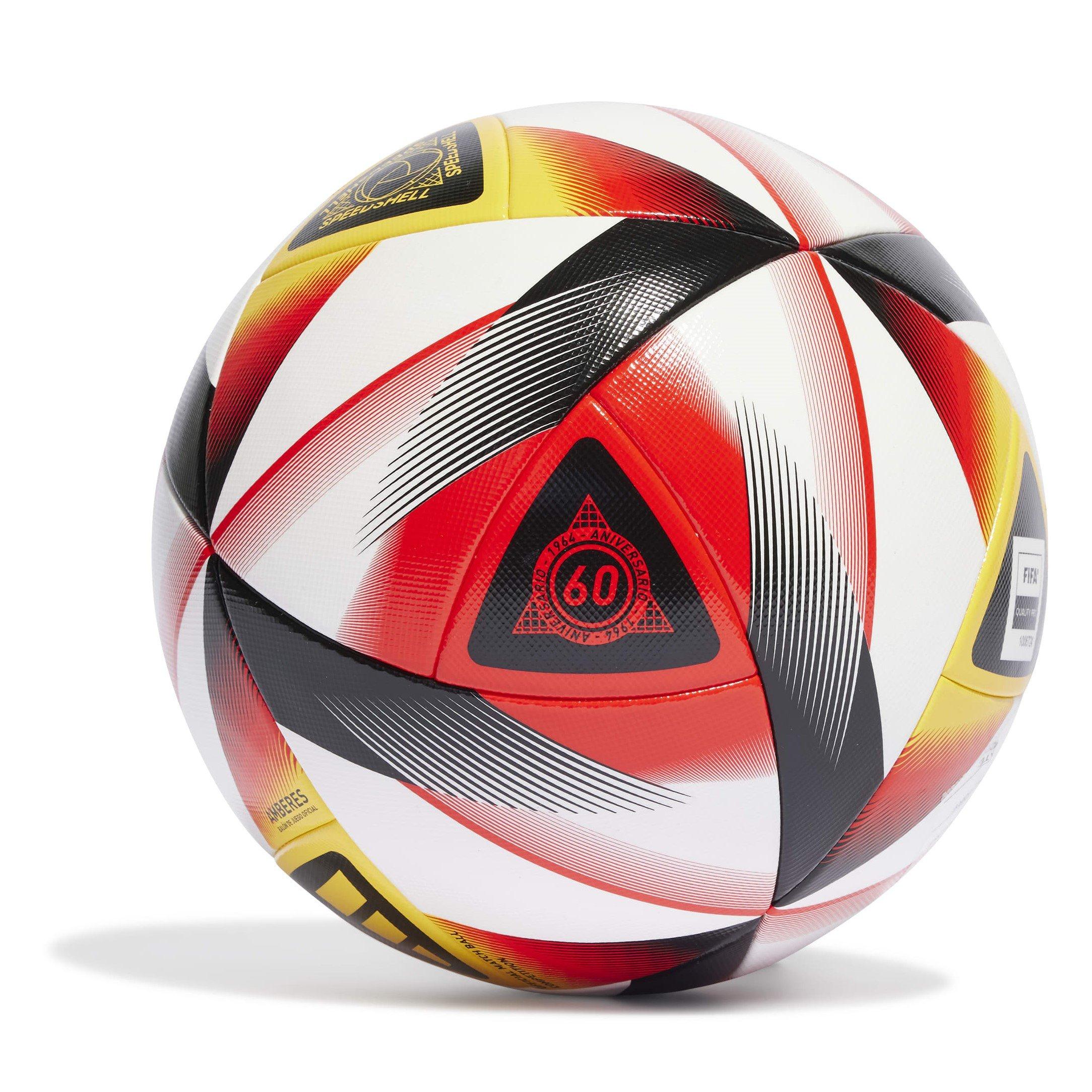 adidas adidas Rfef Com Football Unisex Adults