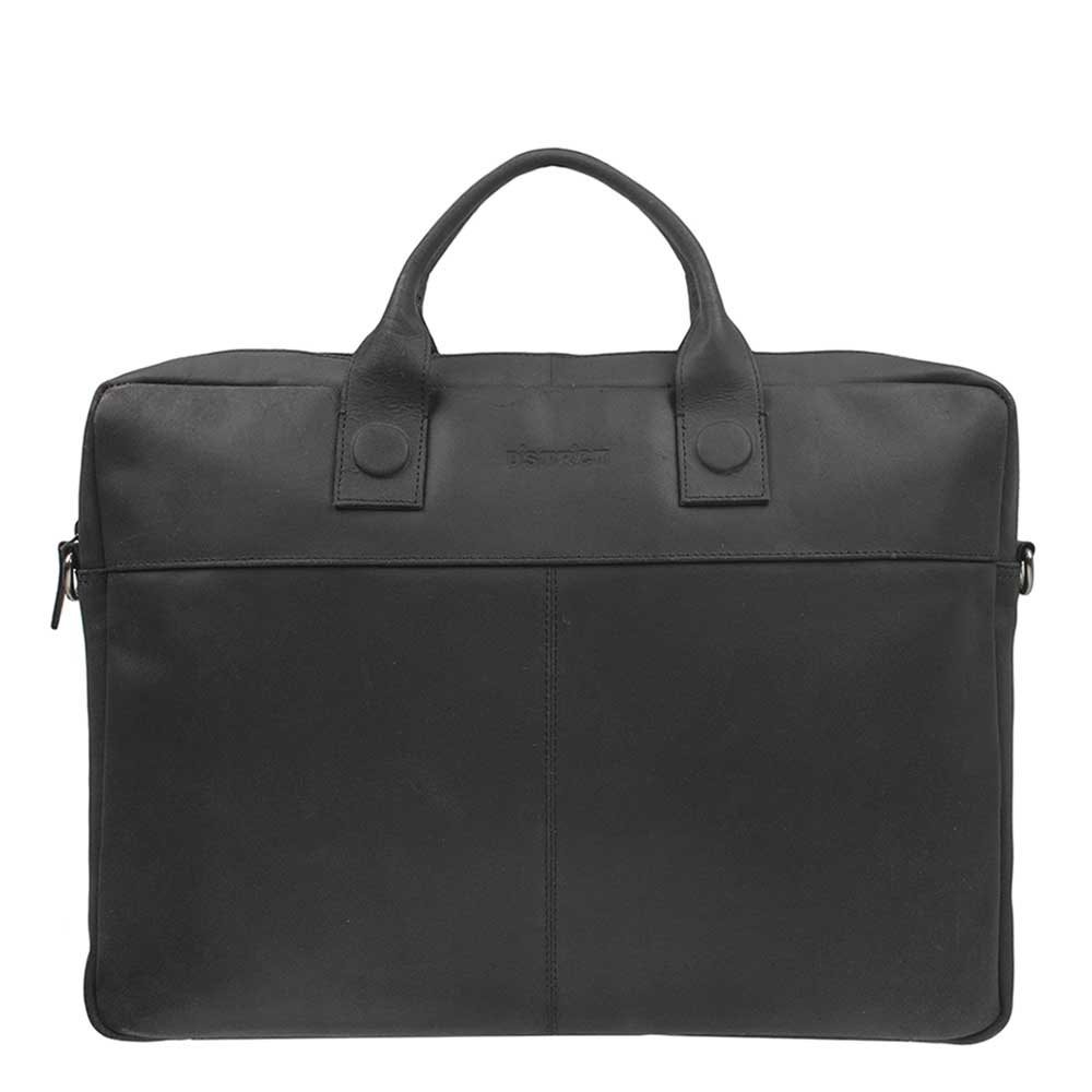 DSTRCT Fletcher Street Workingbag 17