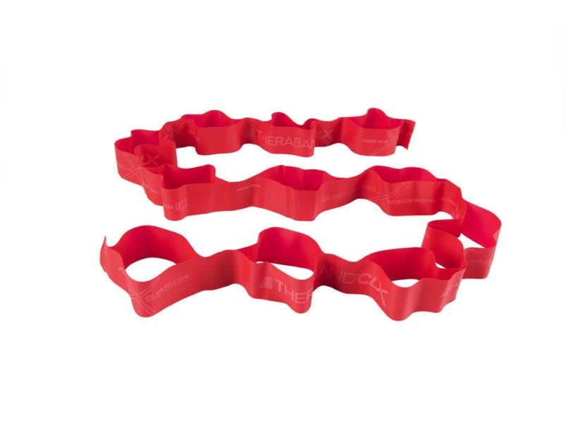 Thera-Band Fitnessband CLX Fitnessband