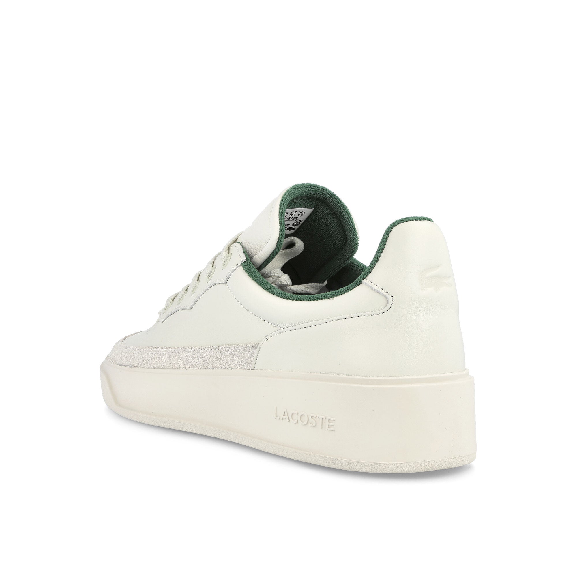 Lacoste<br>G80 Club 123 1 SMA
