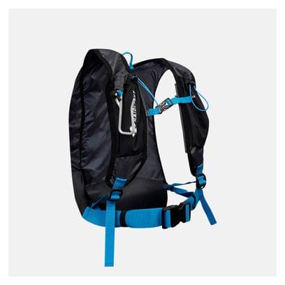 Sac d'Hydratation Unisexe Raidlight V03 Max 20L Gris Foncé
