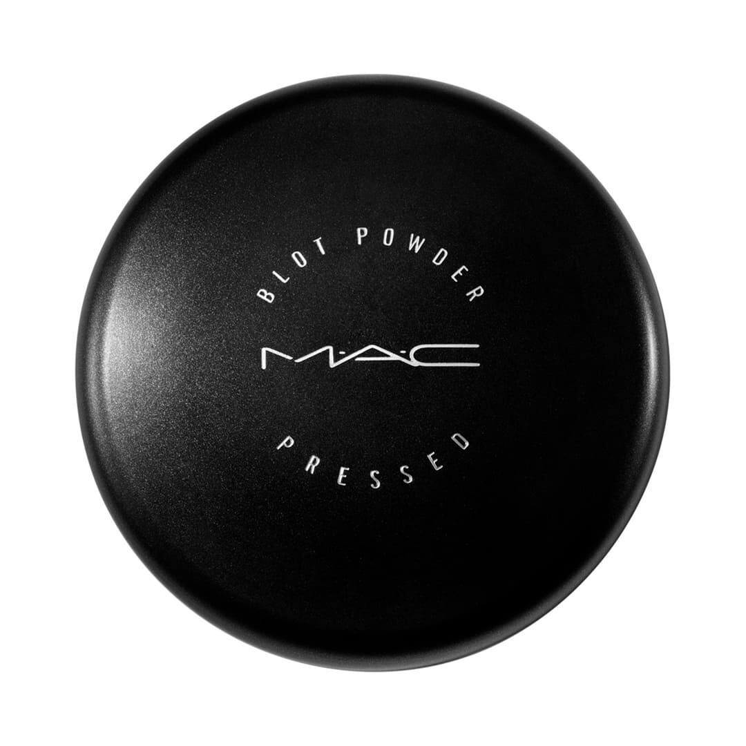 MAC BLOT POWDER BLOT POWDER / PRESSED